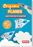 Origami Planes