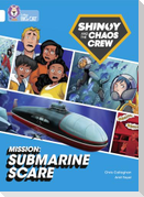 BIG CAT_SHINOY M_SUBMARINE