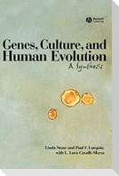 Genes Culture Human Evolution C