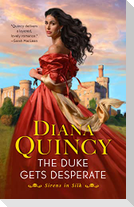 The Duke Gets Desperate