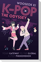 K-POP - The Odyssey
