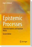 Epistemic Processes