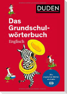 Das Grundschulwörterbuch Englisch
