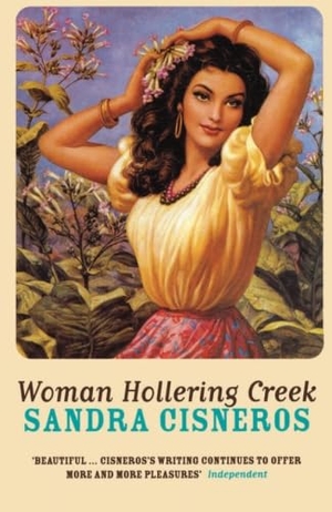 Cisneros, Sandra. Woman Hollering Creek. Bloomsbury Publishing plc, 2004.
