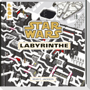 Star Wars Labyrinthe