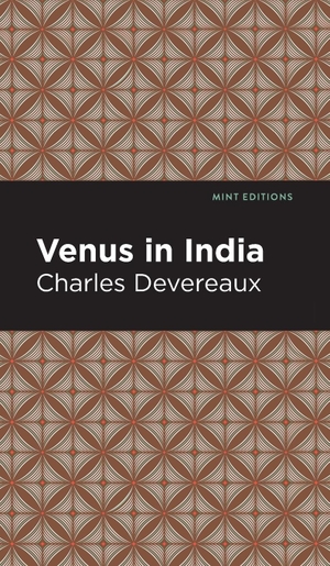 Deverreaux, Charles. Venus in India. Mint Editions, 2021.
