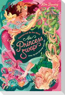 Rapunzel and the Sea Witch (Or, the Little Mermaid and the Tower)