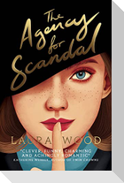 The Agency for Scandal