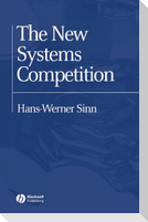 The New Systems Competition