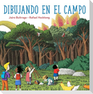 Dibujando en el Campo / Drawing Outdoors