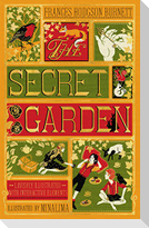 The Secret Garden