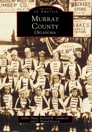 Earsome, C Roland / Chadwick et al. Murray County. Arcadia Publishing (SC), 1999.