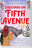 Christmas on Fifth Avenue