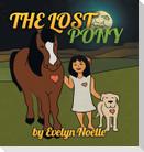 The lost pony