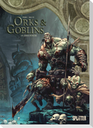 Orks & Goblins. Band 15