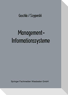 Management-Informationssysteme