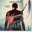 The Ambushers: A Matt Helm Novel