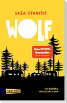 Wolf