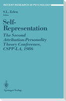 Self-Representation