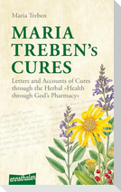 Maria Treben's Cures