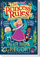 ITS PRINCE THING_PRINCESS R PB