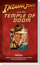 Indiana Jones and the Temple of Doom