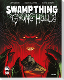 Swamp Thing: Grüne Hölle