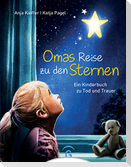 Omas Reise zu den Sternen