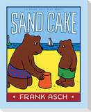 Sand Cake