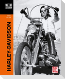 Motorlegenden - Harley-Davidson