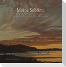 Maine Sublime