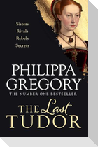 The Last Tudor
