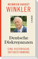 Deutsche Diskrepanzen
