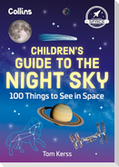 Children's Guide to the Night Sky
