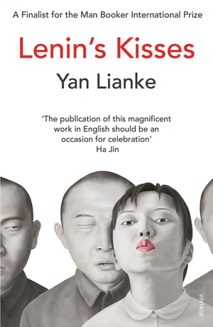 Lianke, Yan. Lenin's Kisses. Penguin, 2013.