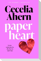 PAPER HEART HB