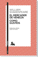 El Mercader de Venecia / Como Gustéis