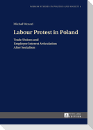 Labour Protest in Poland