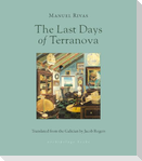 The Last Days of Terranova