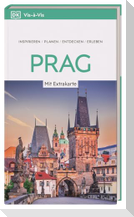 Vis-à-Vis Reiseführer Prag