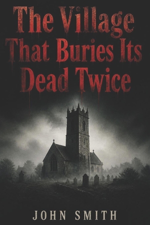 Smith, John. The Village That Buries Its Dead Twice.. Independently published, 2026.