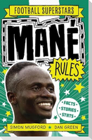 Football Superstars: Mane Rules