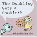 The Duckling Gets a Cookie!? (Pigeon Series)