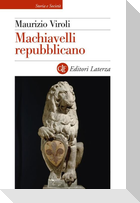 Machiavelli repubblicano