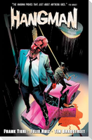 The Hangman, Vol. 1