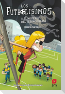 El misterio del tesoro pirata