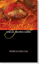 Angolan African Recipe Cuisine