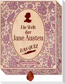 Die Welt der Jane Austen - Das Quiz