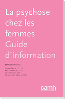 La psychose chez les femmes