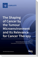 The Shaping of Cancer by the Tumour Microenvironment and Its Relevance for Cancer Therapy